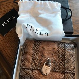 Furla wallet